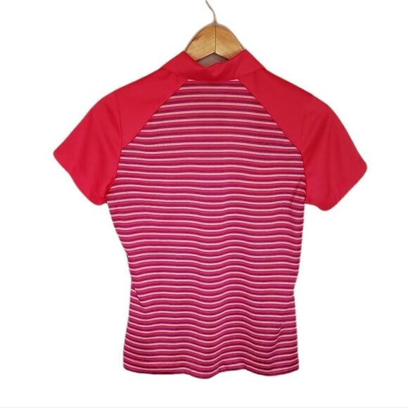 Nike Golf Ladies Polo S - Picture 9 of 9